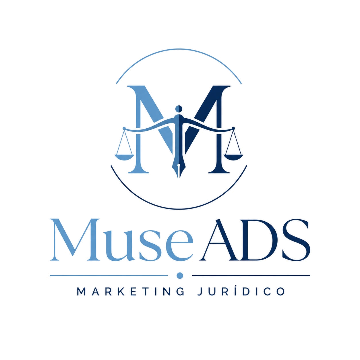 Assinatura completa MuseADS
